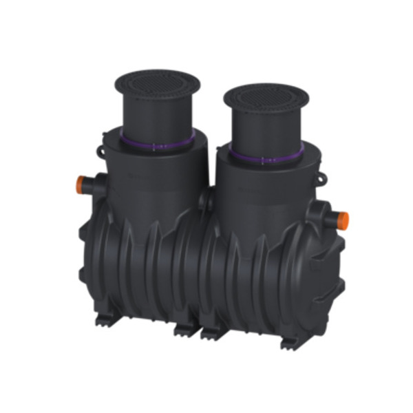 Oil Separator